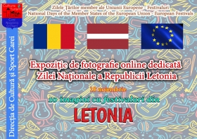 Ziua Națională a Letoniei