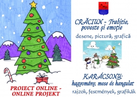 „Crăciunul: tradiție... poveste și emoție”