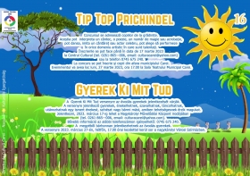 Tip Top Prichindel